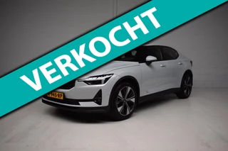 Polestar 2 Long Range Single Motor 78 kWh SOH 95% / ORG.NED / NAP / PANORAMADAK / HARMAN-KARDON / 360CAMERA / 19INCH