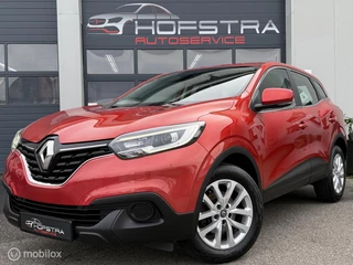 Renault Kadjar 1.2 TCe Life Camera Cruise Clima Orig-Nederlands