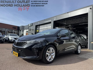 Renault Clio 1.0 TCe 90pk 2025 16.570km!!