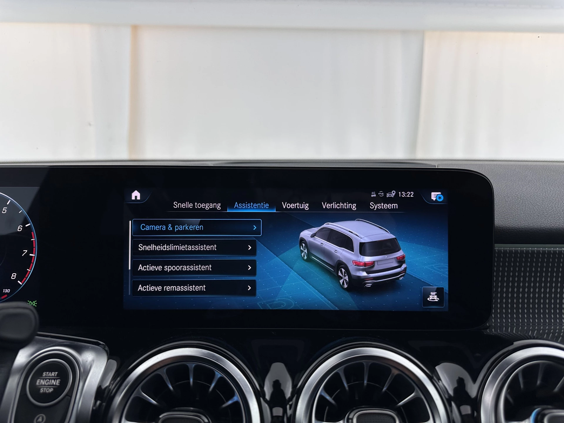 Hoofdafbeelding Mercedes-Benz GLB