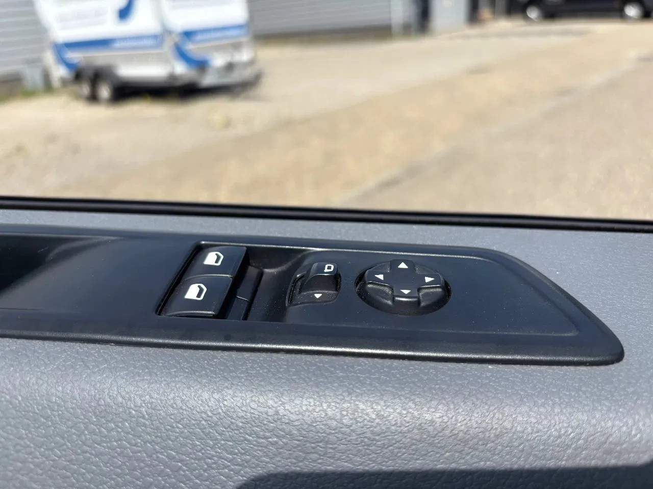 Hoofdafbeelding Citroën Jumpy