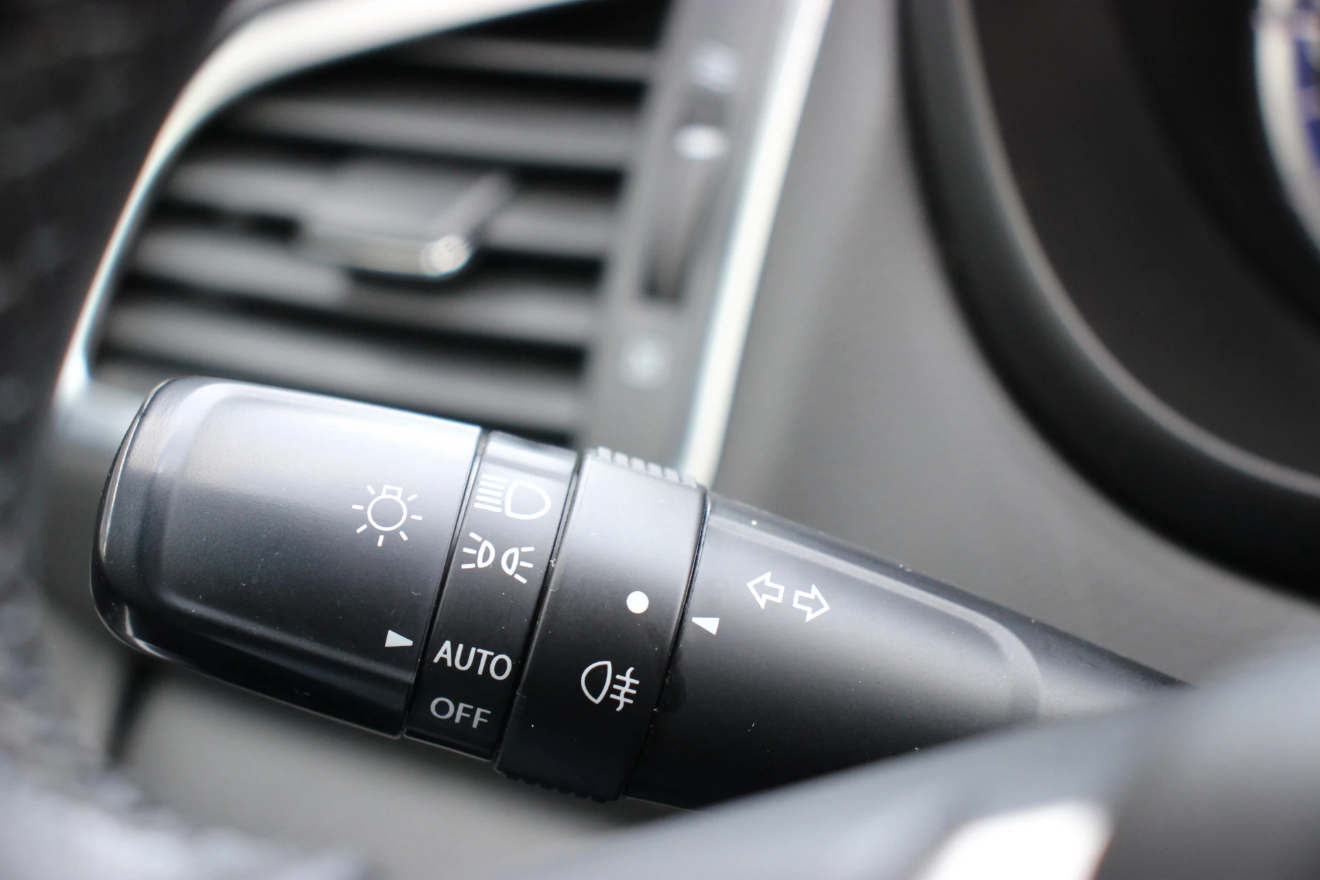 Hoofdafbeelding Suzuki S-Cross