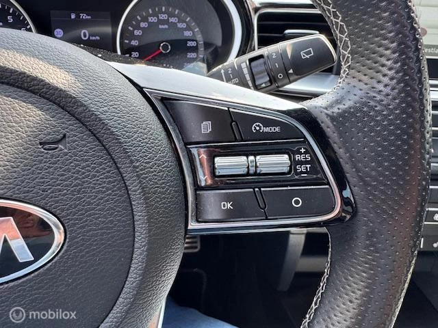 Hoofdafbeelding Kia ProCeed