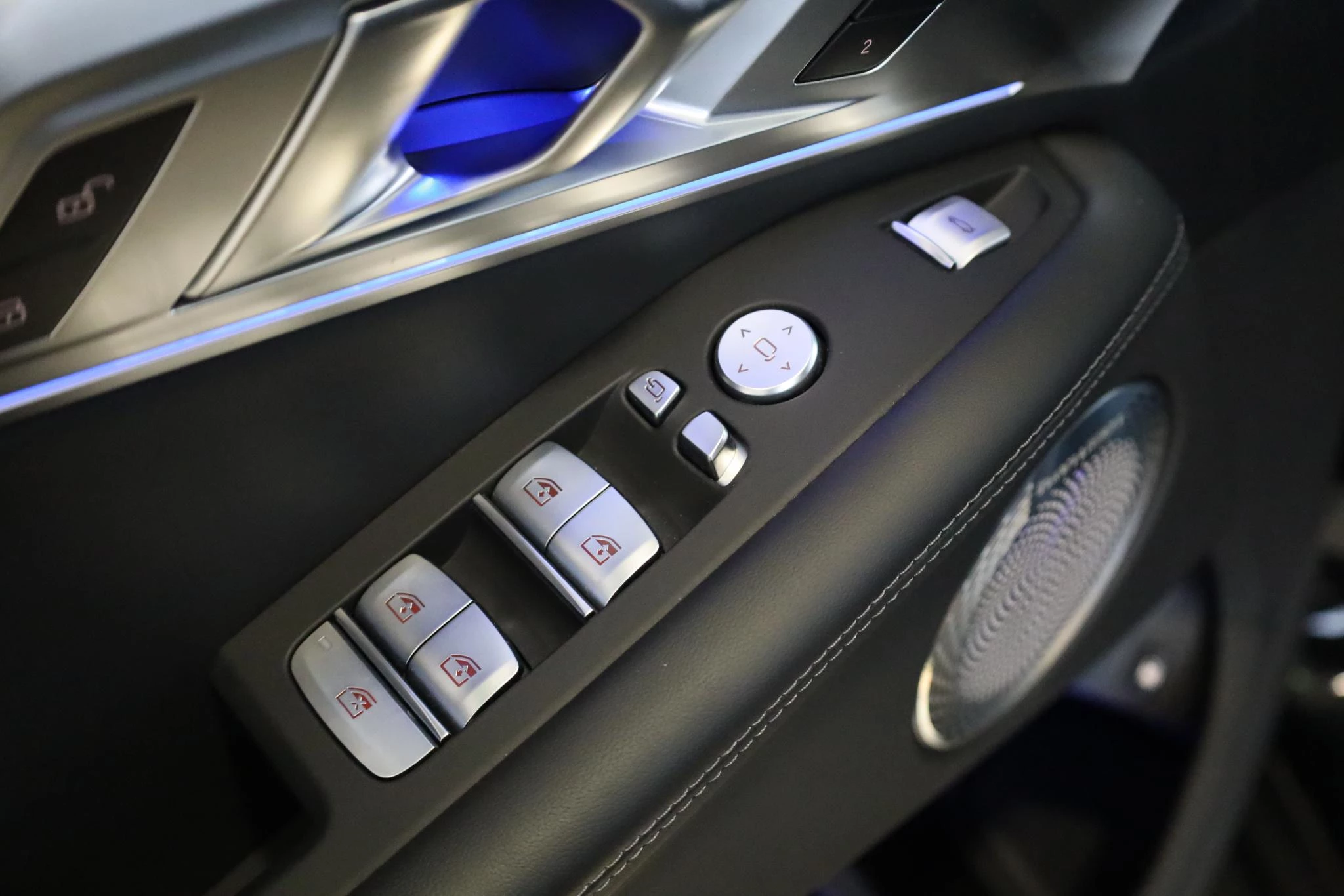 Hoofdafbeelding BMW XM