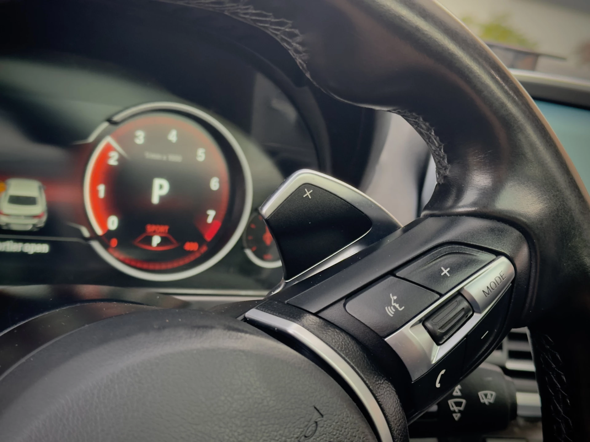 Hoofdafbeelding BMW 6 Serie