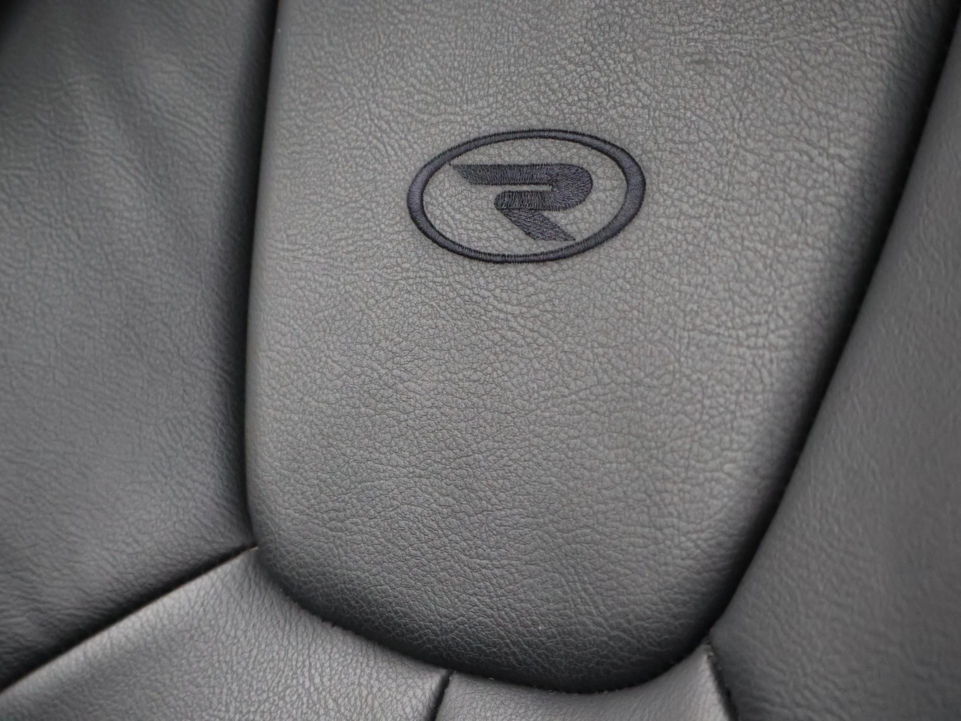 Hoofdafbeelding SsangYong Rexton
