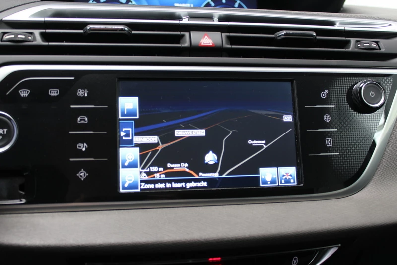 Hoofdafbeelding Citroën C4 Picasso