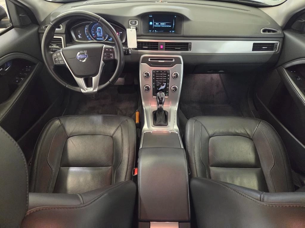 Hoofdafbeelding Volvo V70
