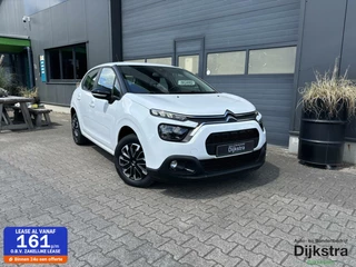 Citroen C3 1.2 Business Airco, Cruise Control/ AppleCarPlay/ AndroidAuto!!