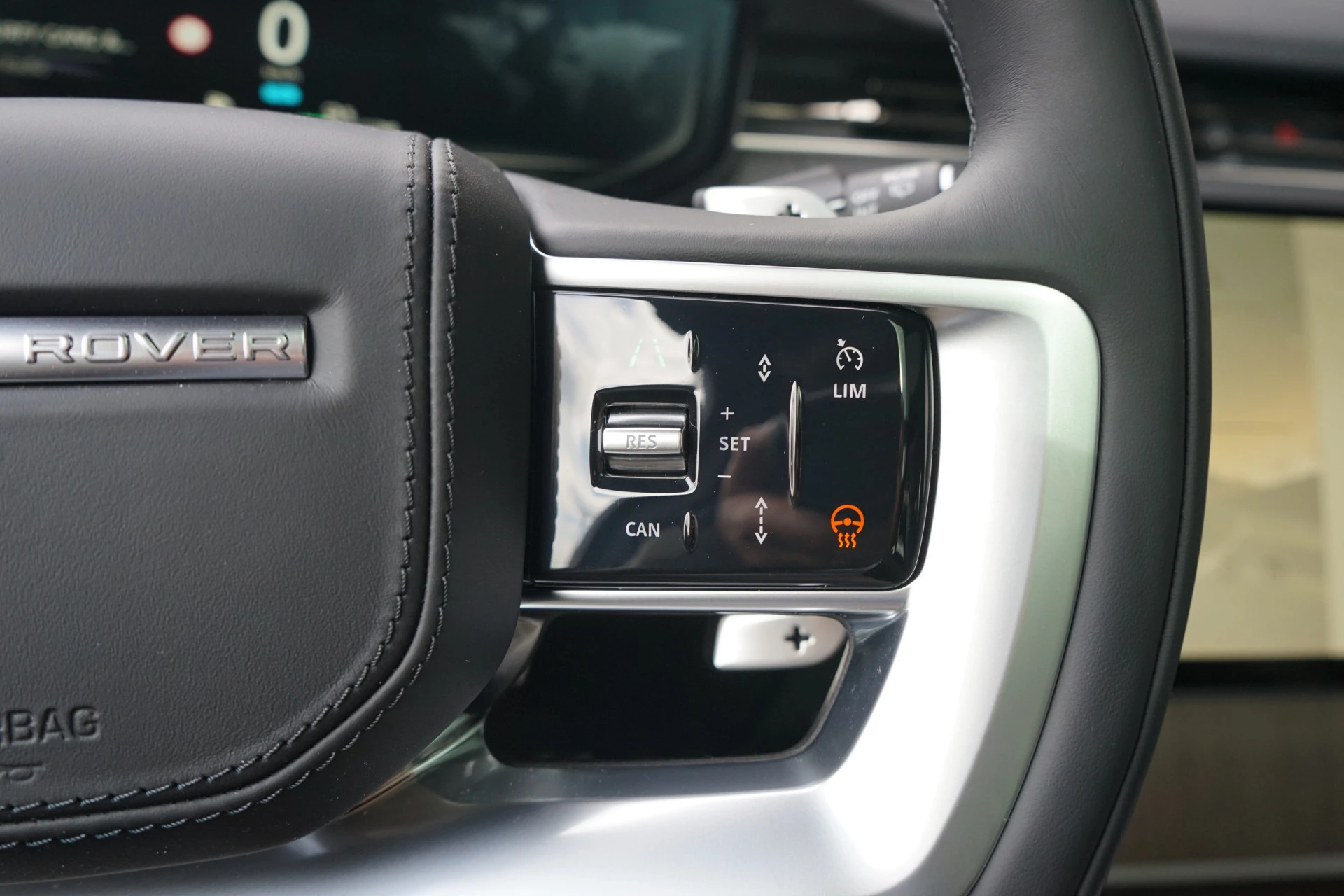 Hoofdafbeelding Land Rover Range Rover
