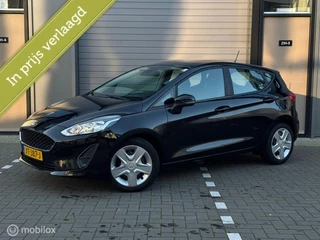 Ford Fiesta 1.1 Trend / Airco / Navi / Dealer / NlAut