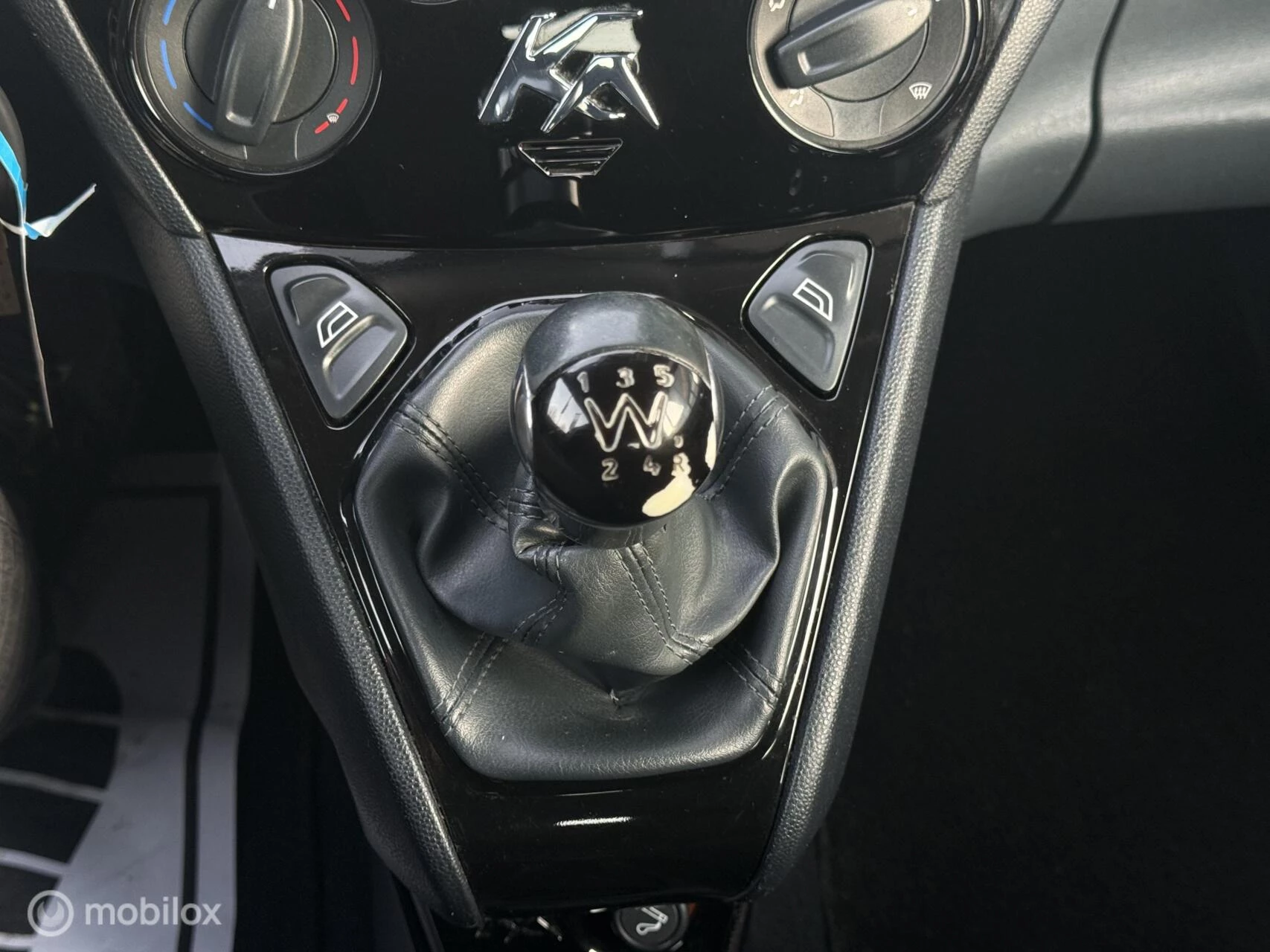 Hoofdafbeelding Ford Ka