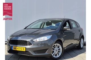 Ford Focus BWJ 2017 | 1.0 101PK Trend | AIRCO | NAVI | LICHTMETAAL | PDC | CRUISE |
