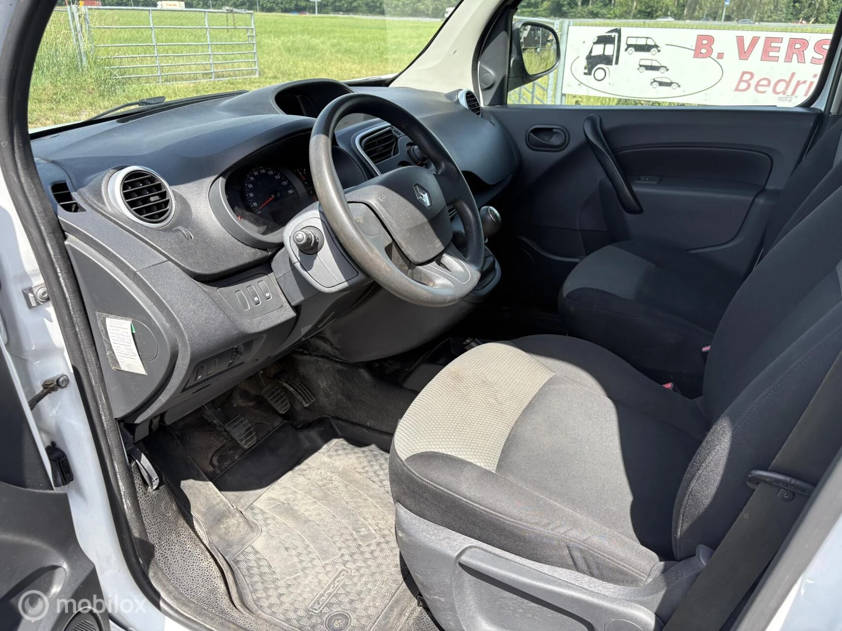 Hoofdafbeelding Renault Kangoo