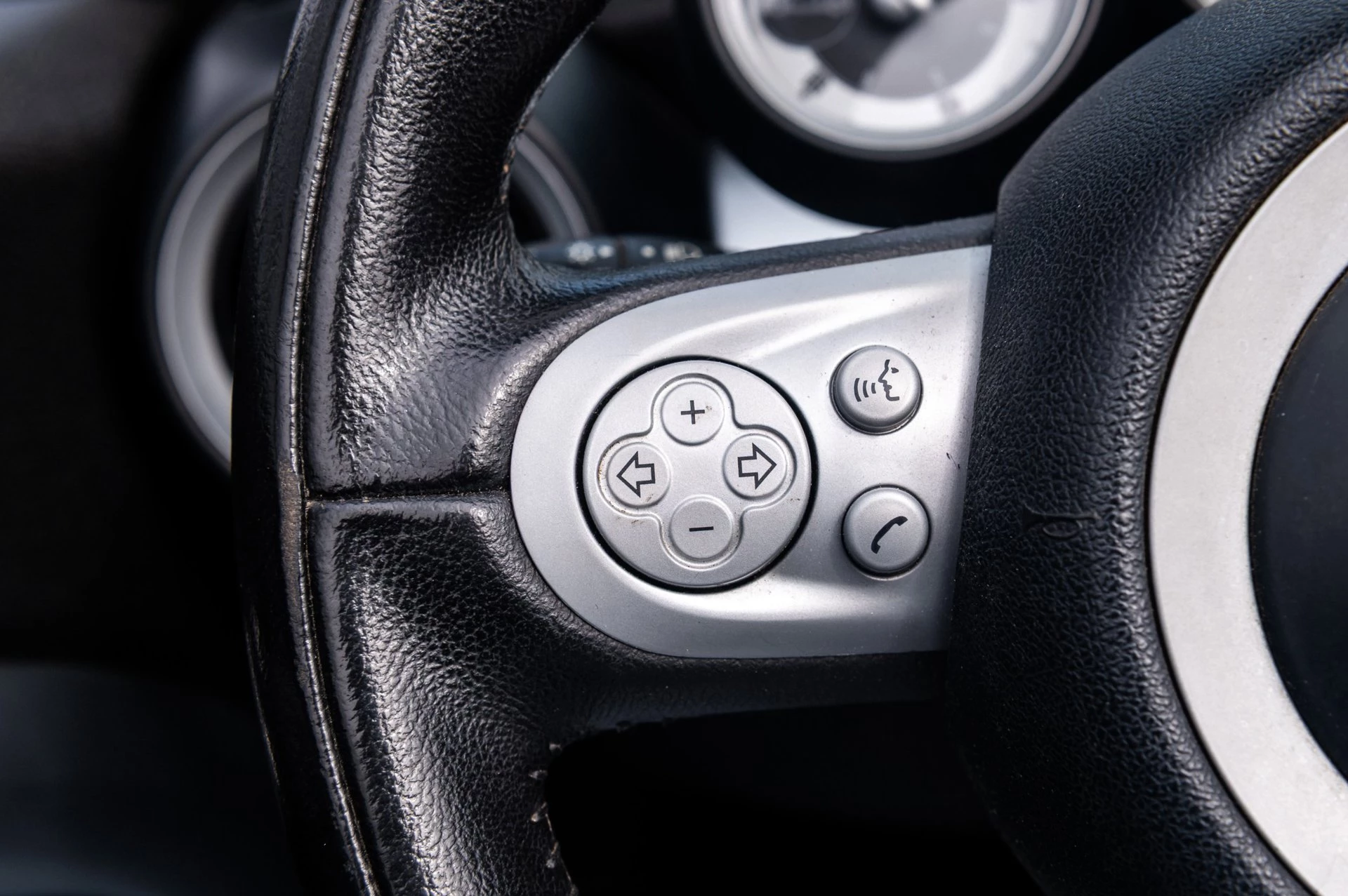 Hoofdafbeelding MINI Cooper Cabrio