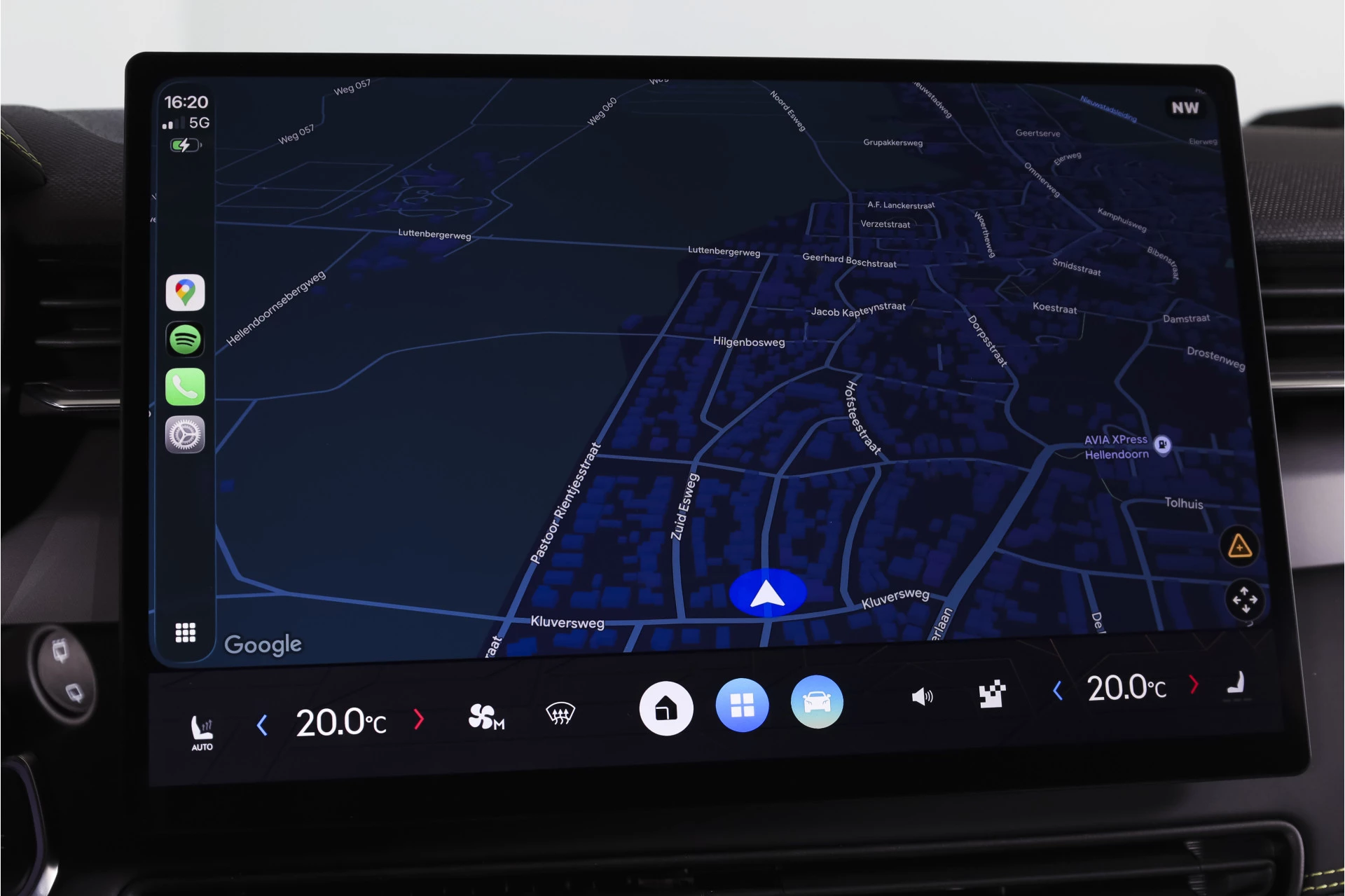 Hoofdafbeelding Lynk & Co 01