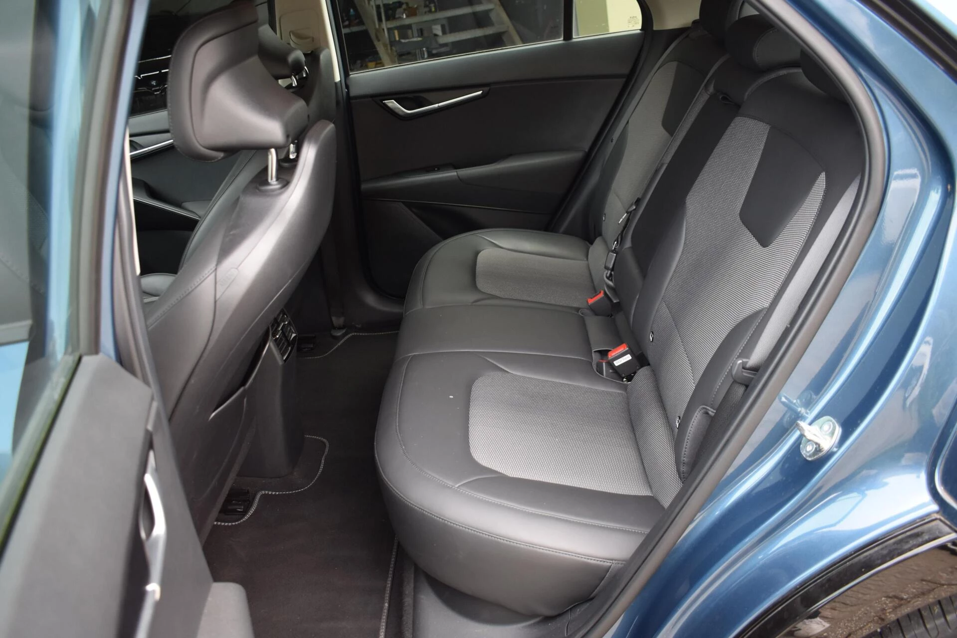 Hoofdafbeelding Kia Niro EV