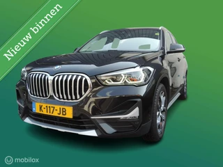 BMW X1 xDrive25e High Executive Edition,ALLE OPTIES!!!!