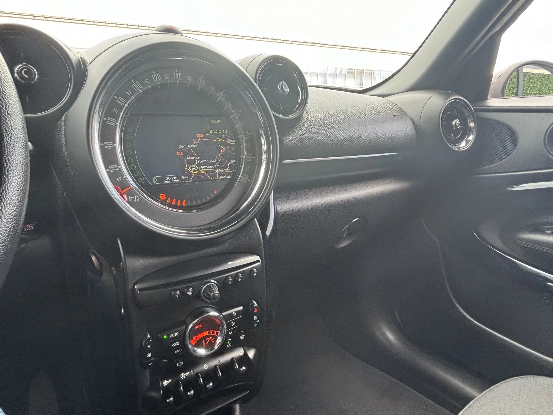 Hoofdafbeelding MINI Paceman