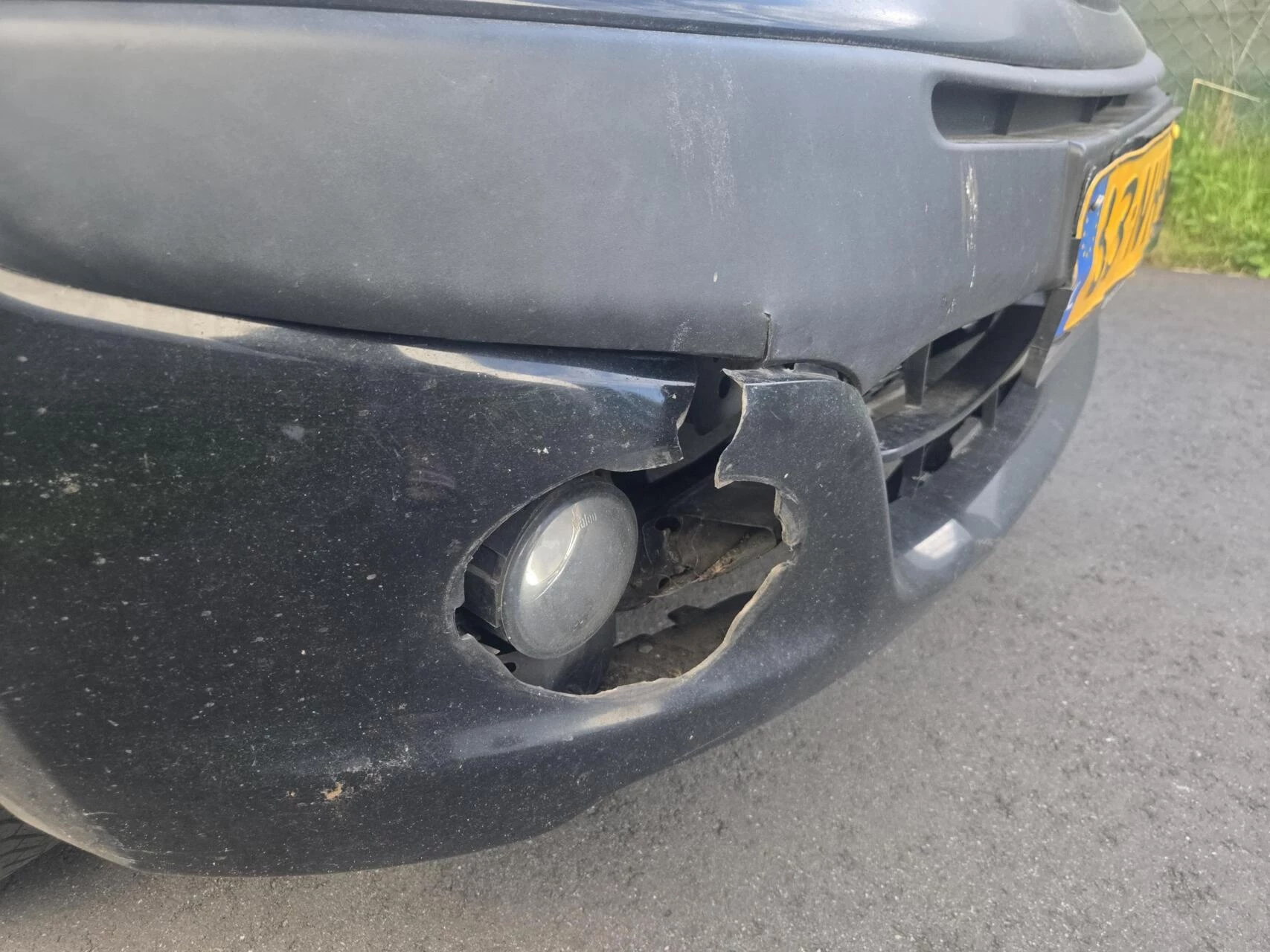 Hoofdafbeelding Nissan Pixo