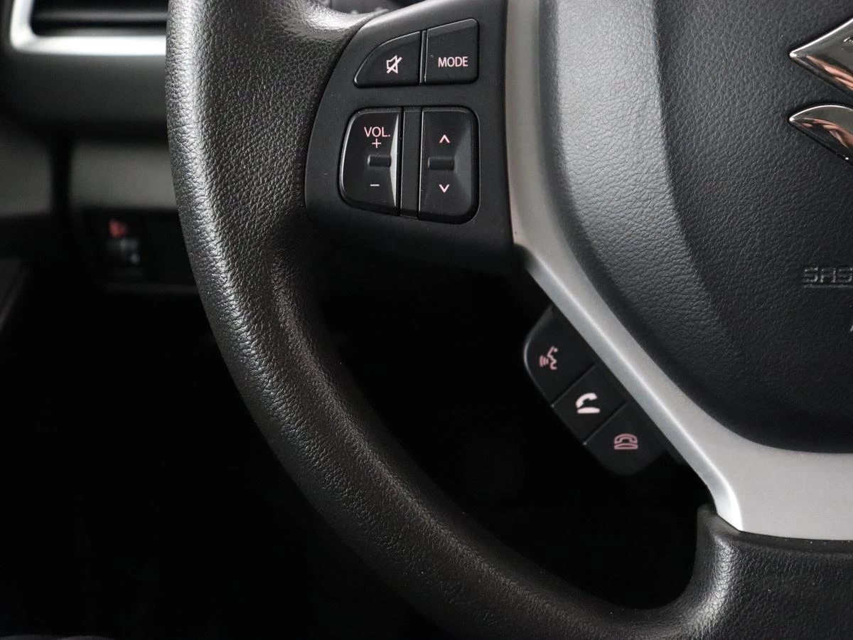 Hoofdafbeelding Suzuki S-Cross