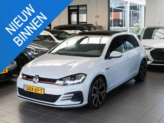 Volkswagen Golf 2.0 TSI GTI Performance Pano Camera Carplay