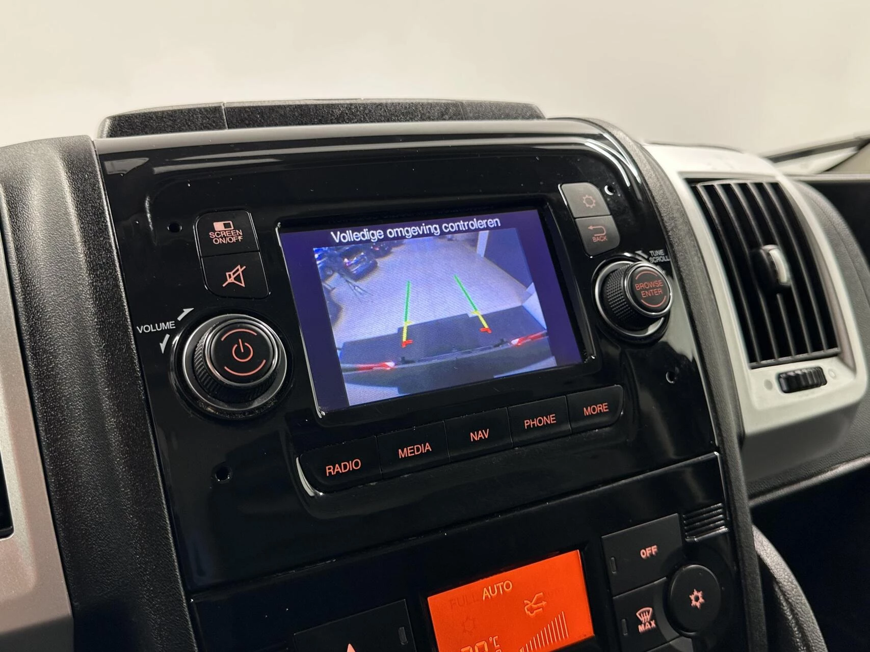 Hoofdafbeelding Fiat Ducato