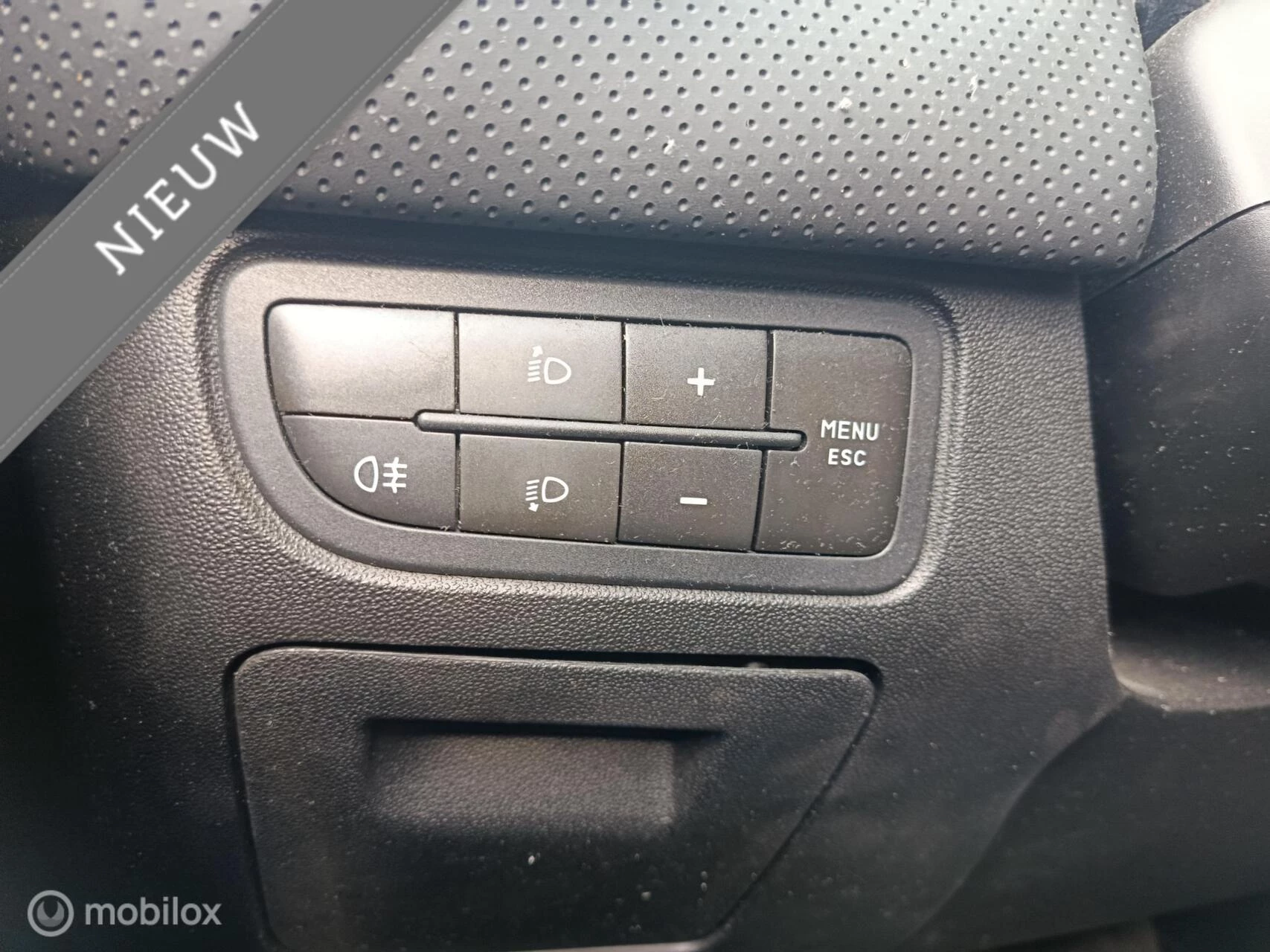 Hoofdafbeelding Fiat Punto