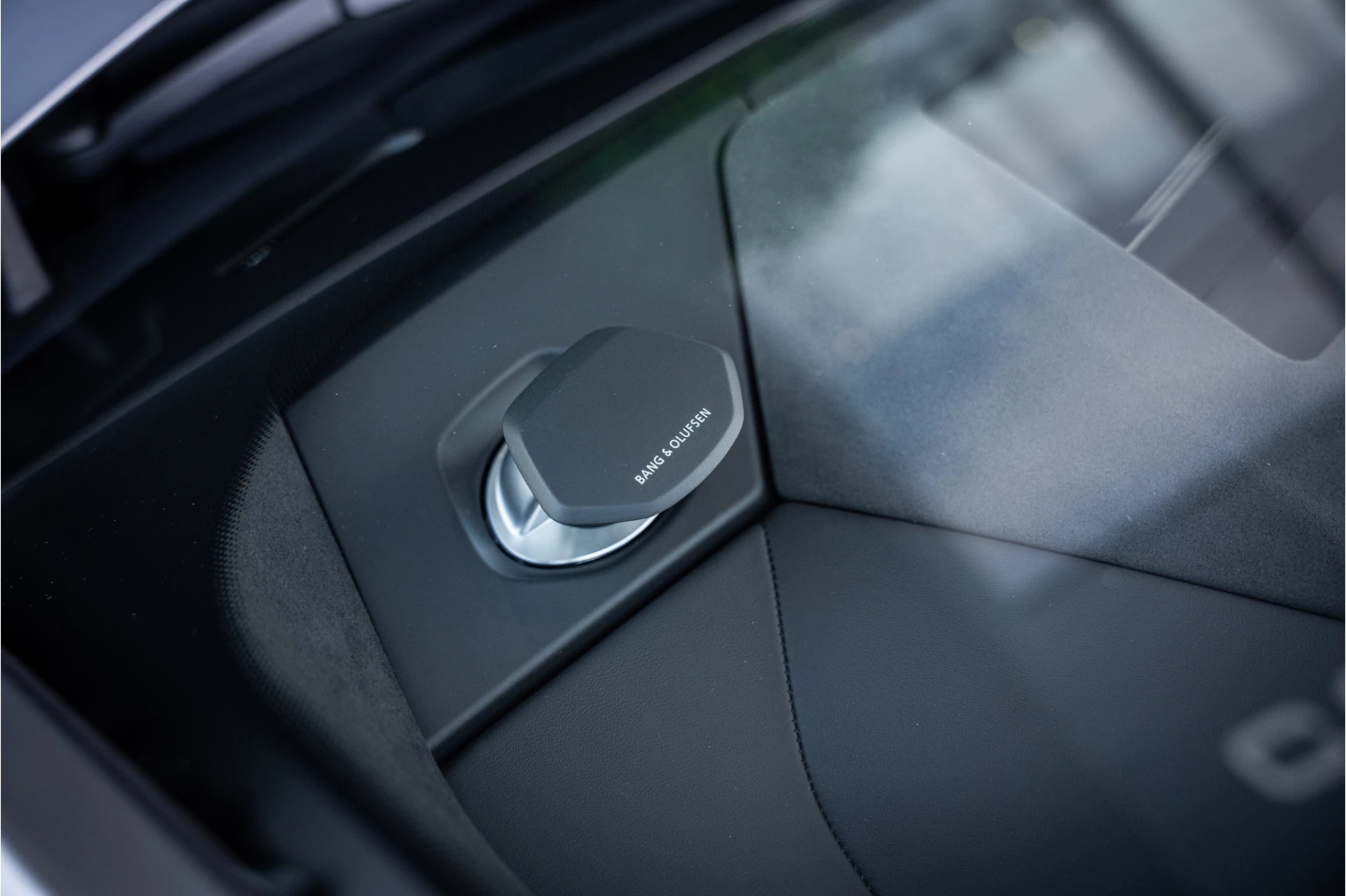 Hoofdafbeelding Lamborghini Urus