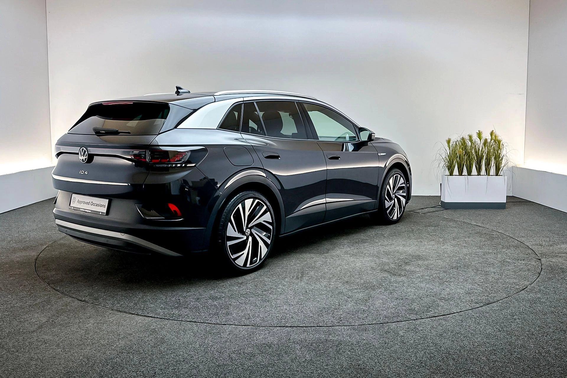 Hoofdafbeelding Volkswagen ID.4