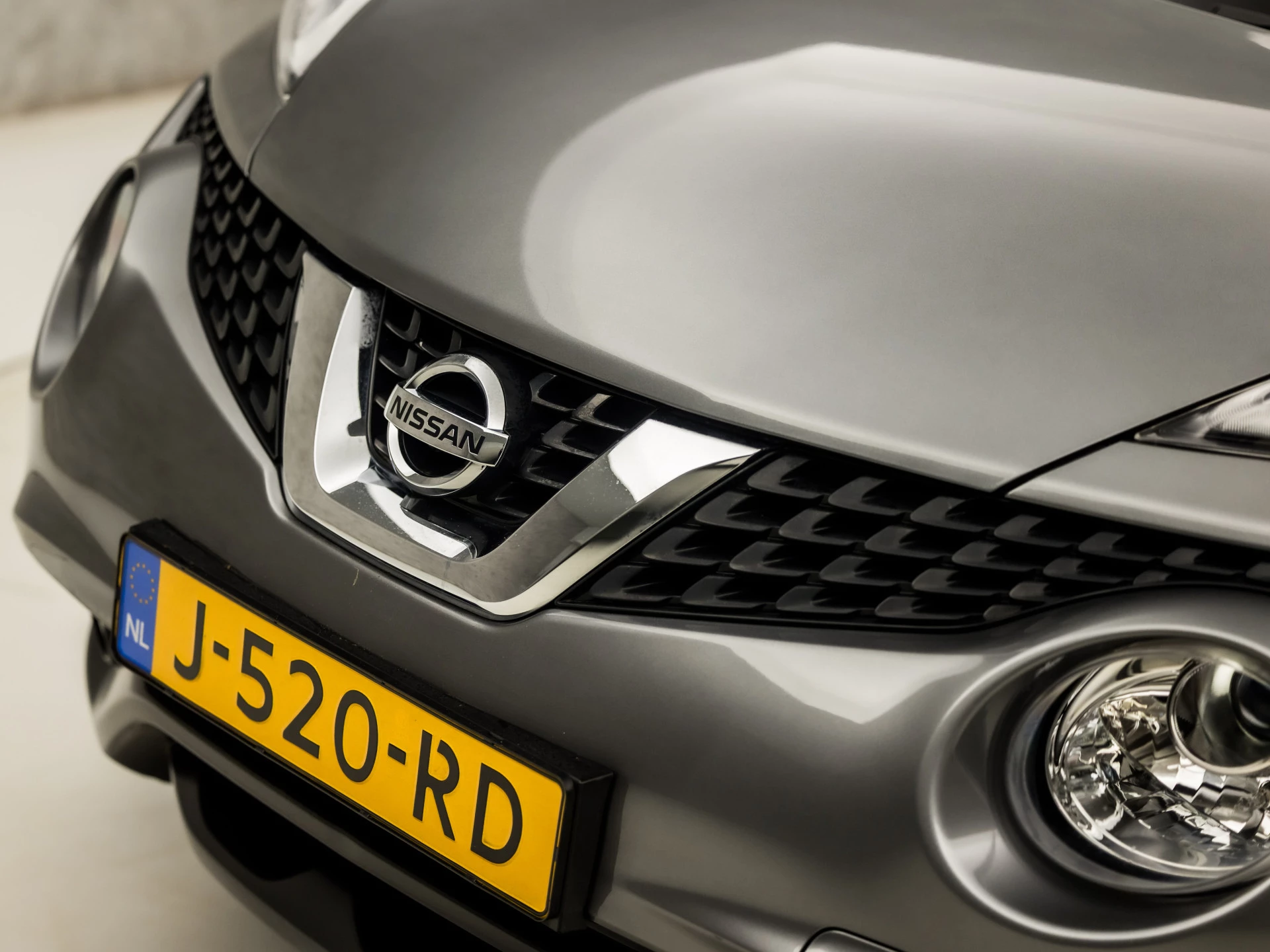 Hoofdafbeelding Nissan Juke
