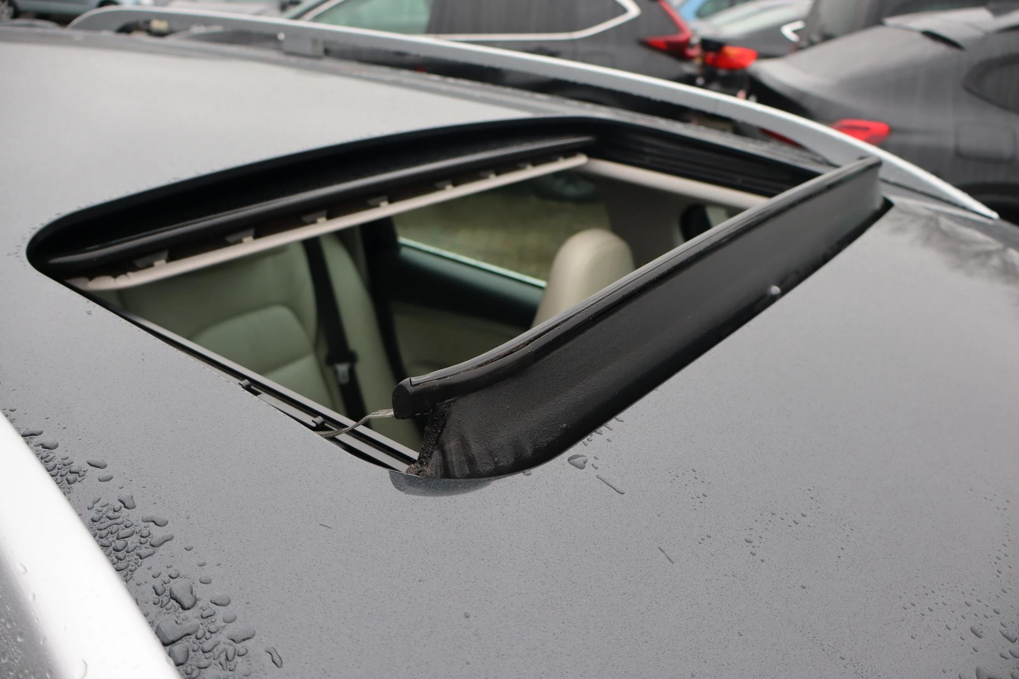 Hoofdafbeelding Volvo V70