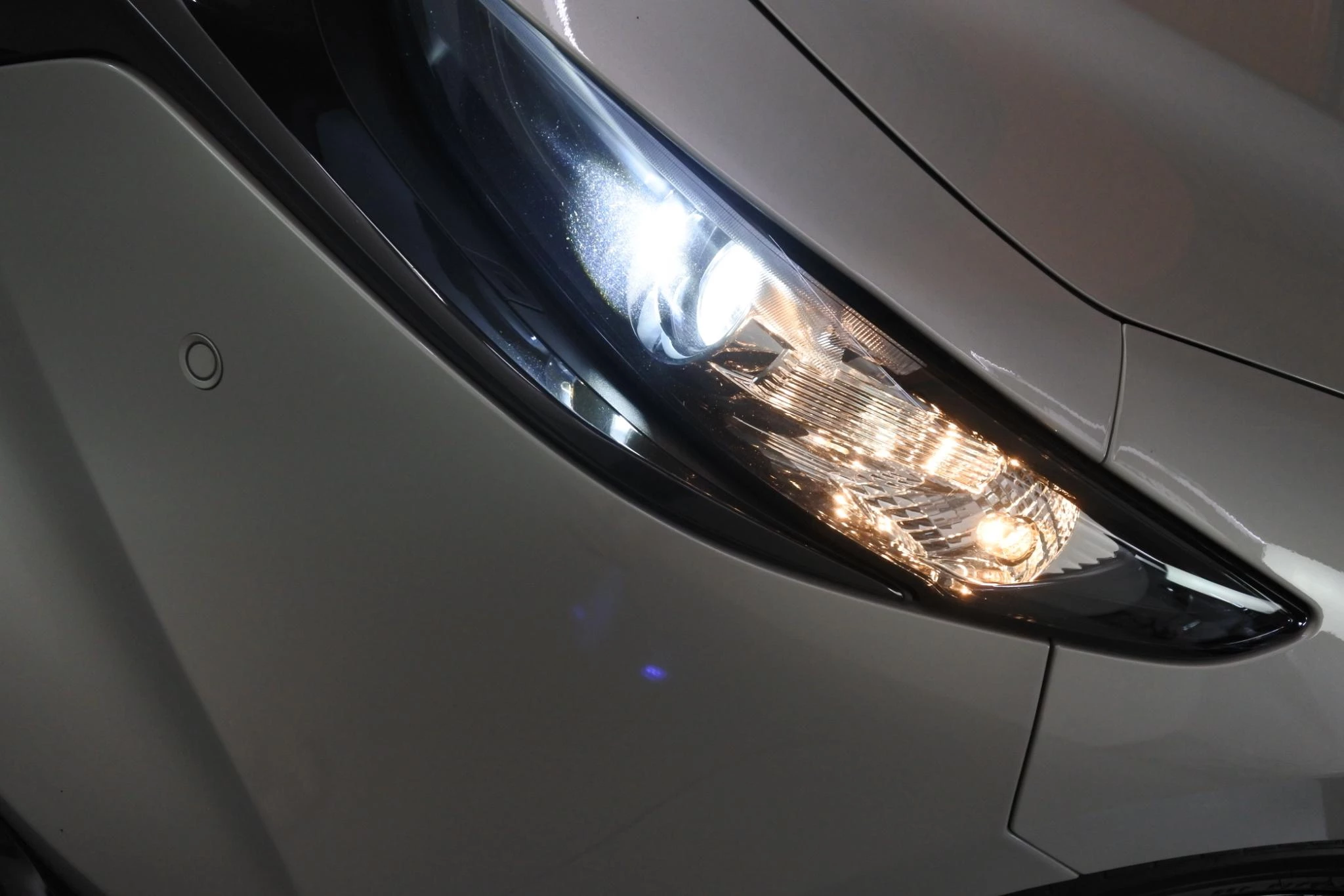 Hoofdafbeelding Mazda 3