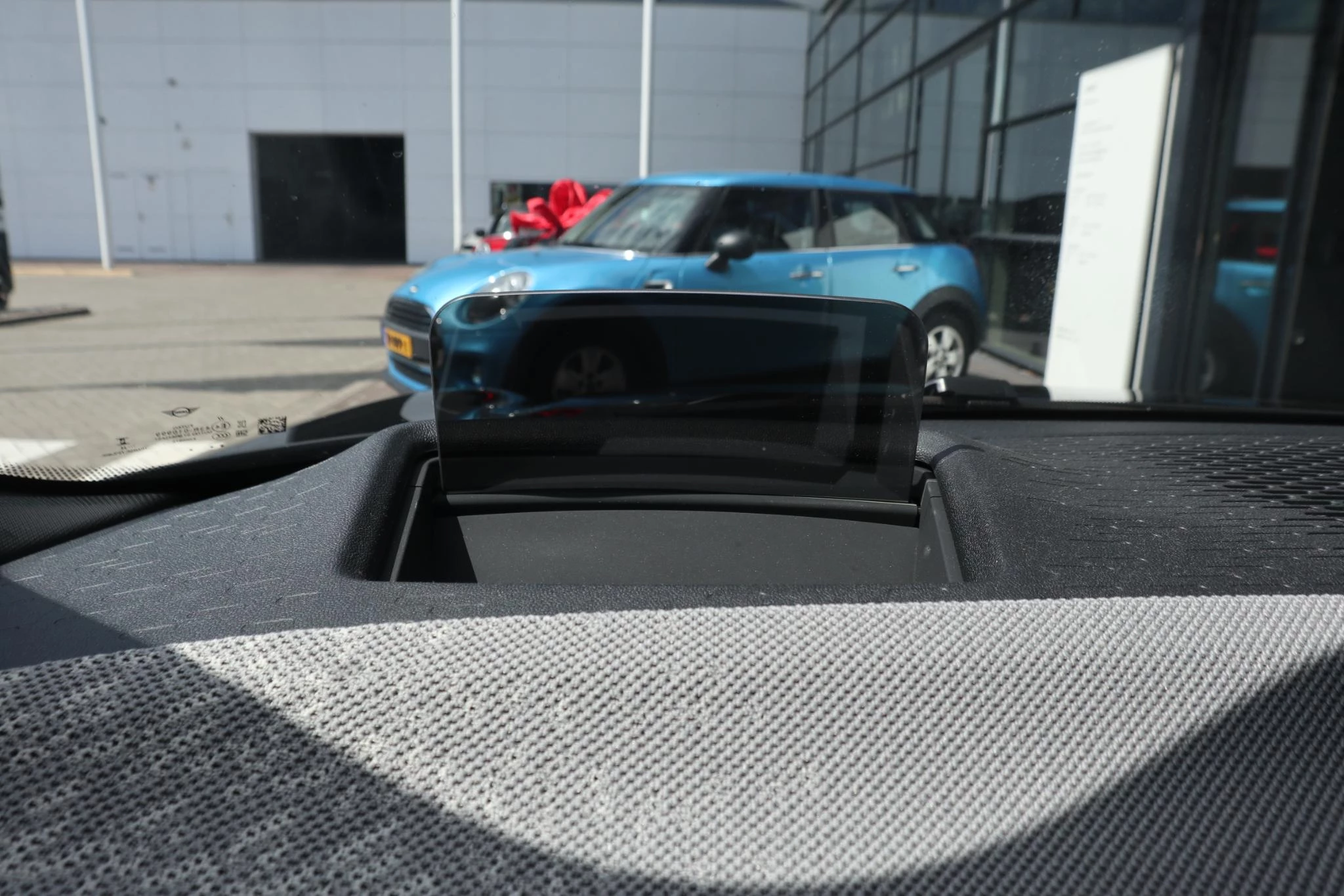 Hoofdafbeelding MINI 5-deurs