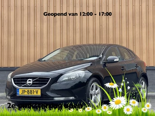 Volvo V40 1.6 D2 | Handel/Export | Airconditioning | Lichtmetaal 16'' | Cruise Control | Multifunctioneel Stuurwiel | Radio/Navigatie |