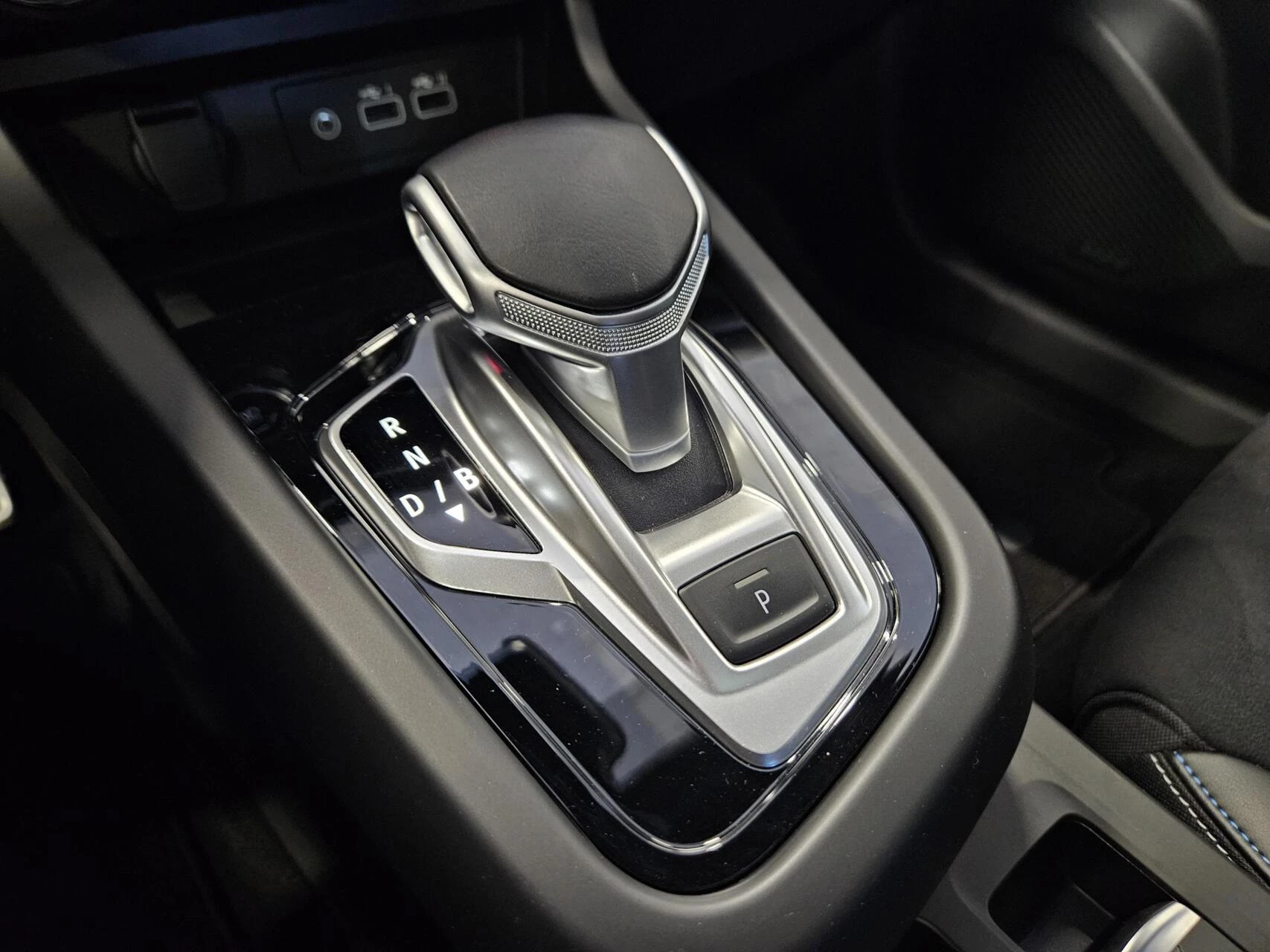 Hoofdafbeelding Renault Arkana