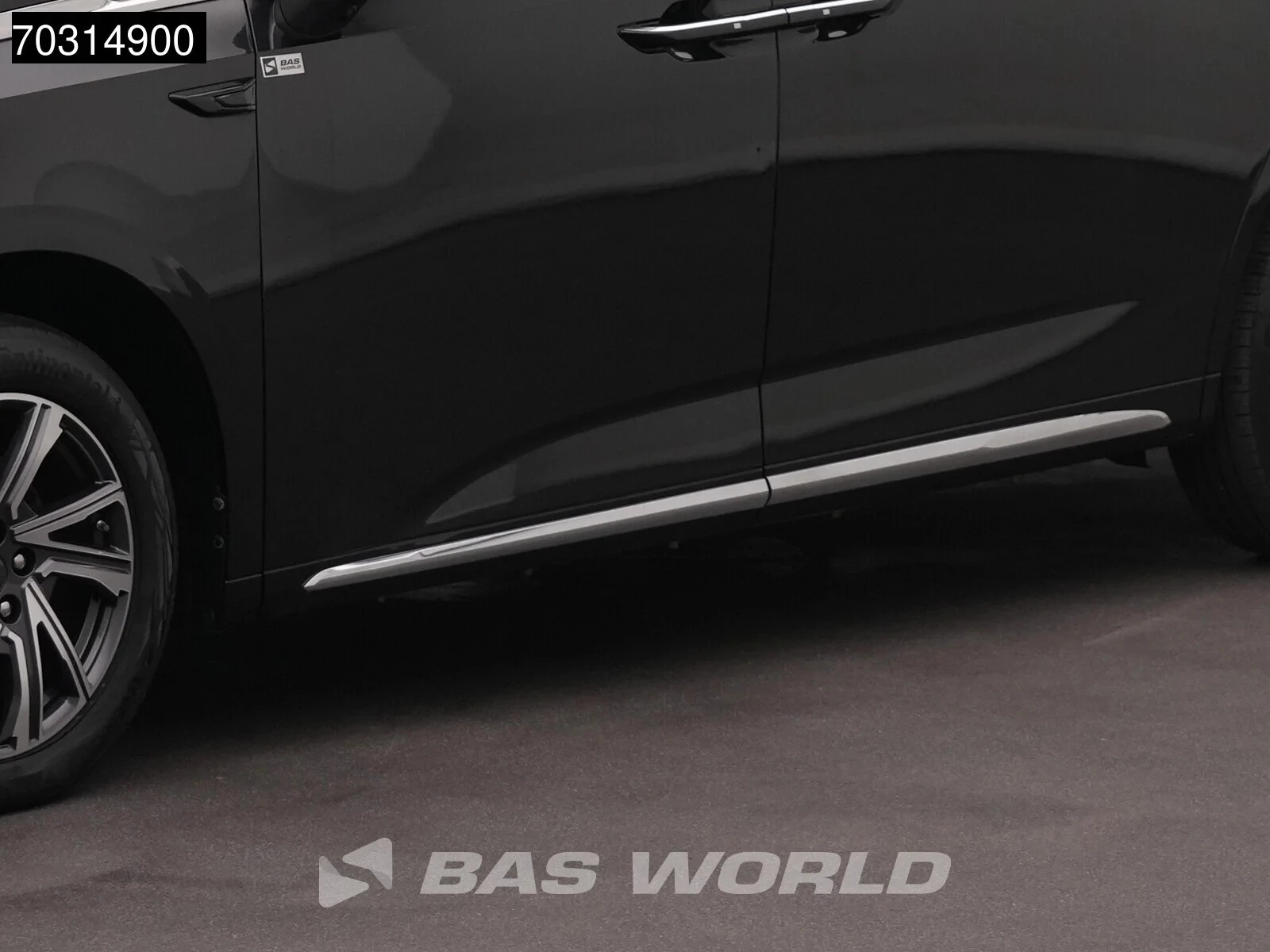 Hoofdafbeelding Maxus MIFA 9