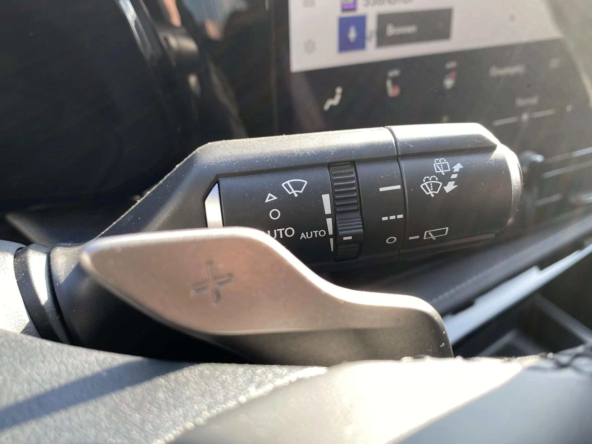 Hoofdafbeelding Lexus NX