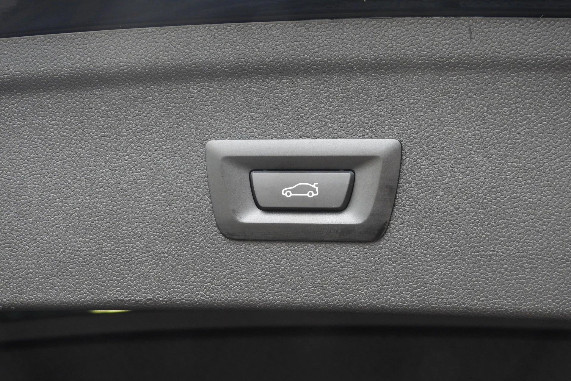 Hoofdafbeelding BMW iX