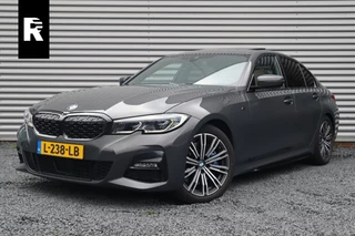 BMW 3 Serie 330i M-Sport Panorama / Harman Kardon / Laser / Leder / M Performance /