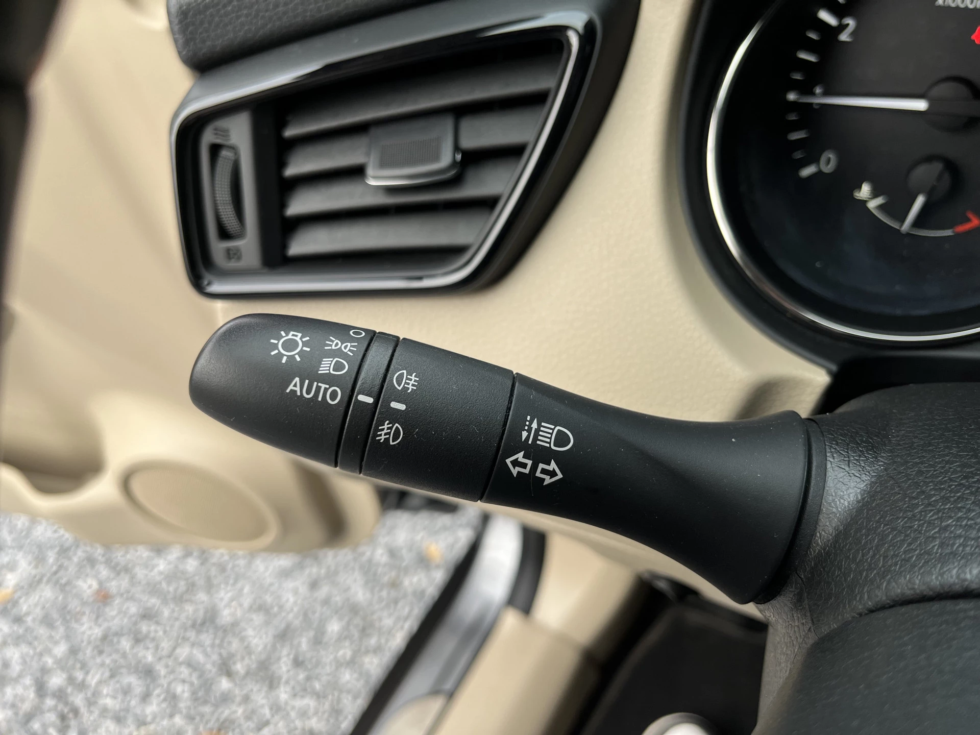 Hoofdafbeelding Nissan X-Trail