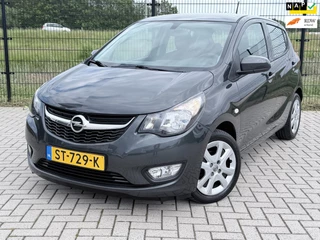 Opel KARL 1.0 ecoFLEX Edition | PDC | Cruise control | AC | |