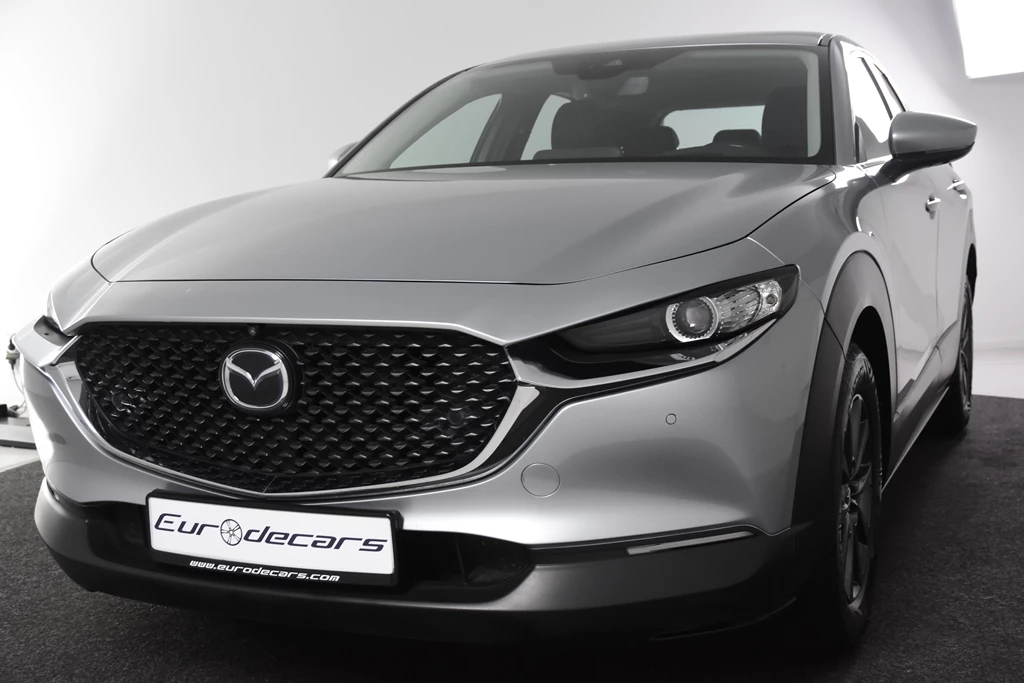Hoofdafbeelding Mazda CX-30