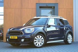 Mini Countryman 2.0 SD ALL4 Chili | Pano | Leder | H&K | Camera