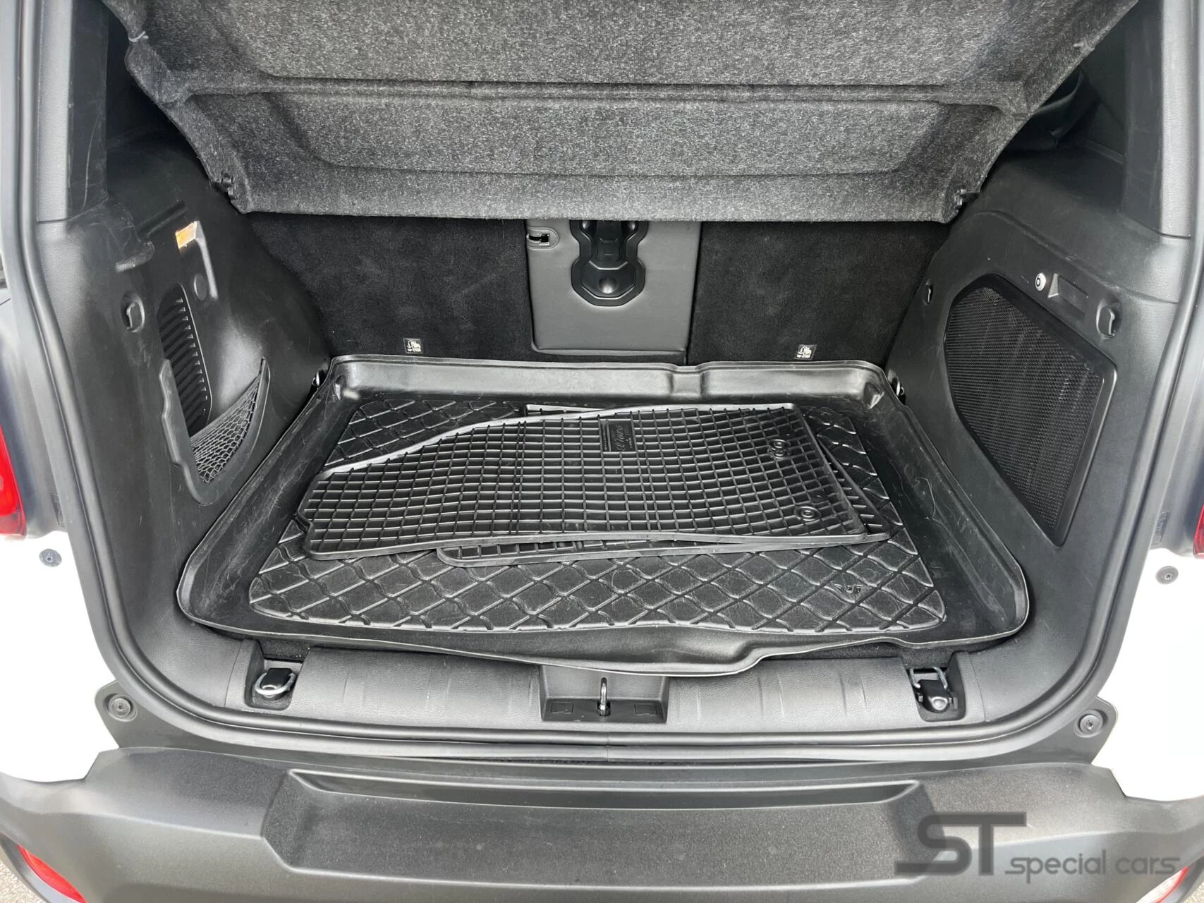 Hoofdafbeelding Jeep Renegade