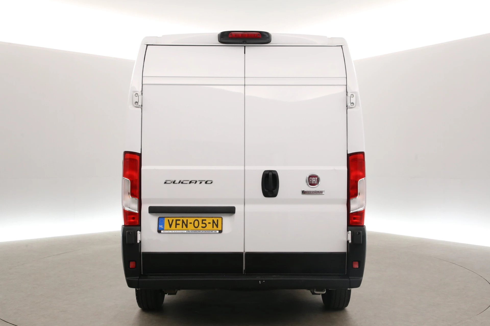Hoofdafbeelding Fiat Ducato