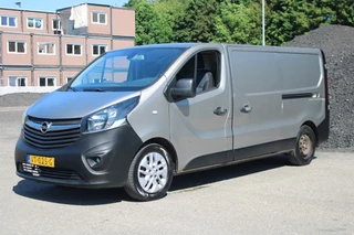 Opel Vivaro 1.6 CDTI L2H1 Sport EcoFlex Zie tekst!