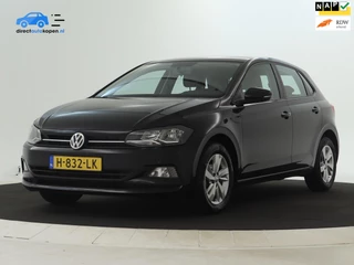 Volkswagen Polo 1.0 TSI Comfortline Business NAVI | CarPlay | dealer onderhouden