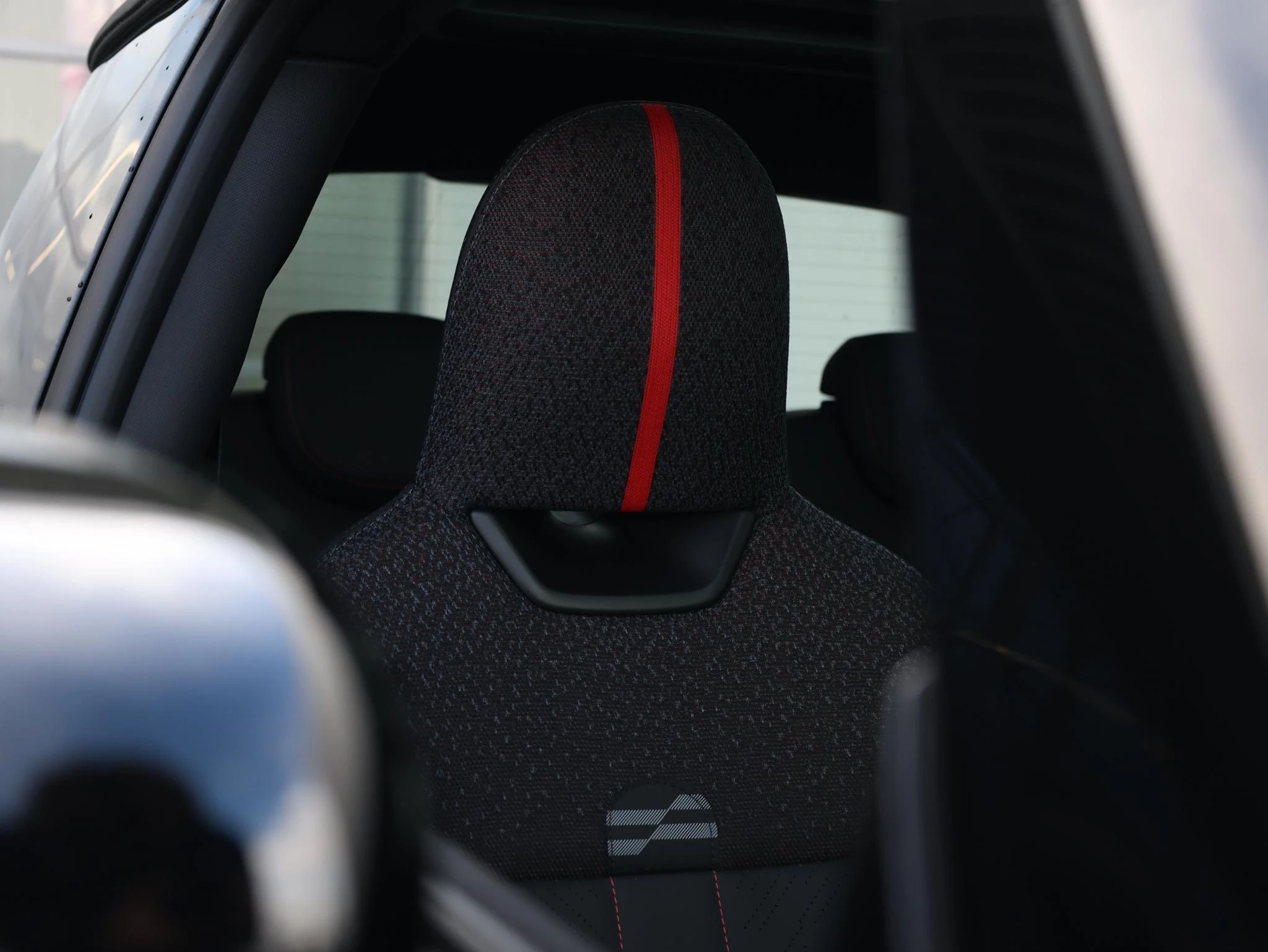 Hoofdafbeelding MINI 3-deurs