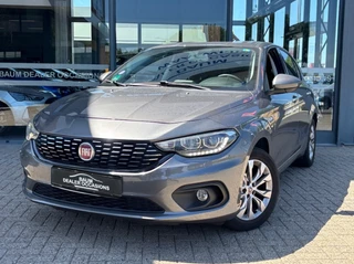 Fiat Tipo 1.4 16V LOUNGE NAVI LMV PDC-CAMERA CRUISECONTROL